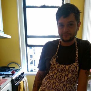 Meet your Posher, Jesse